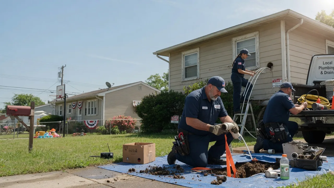 Faucet Repair in Lebanon, IL near me