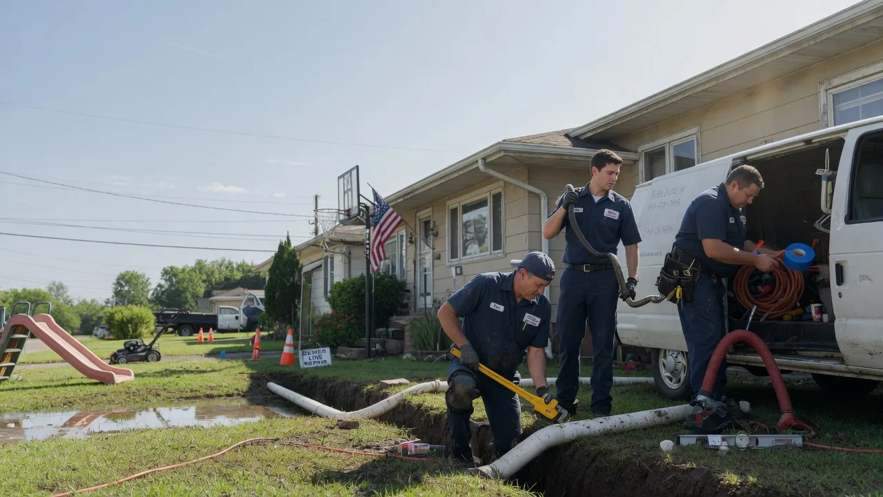 Toilet Installation in Lebanon, IL near me